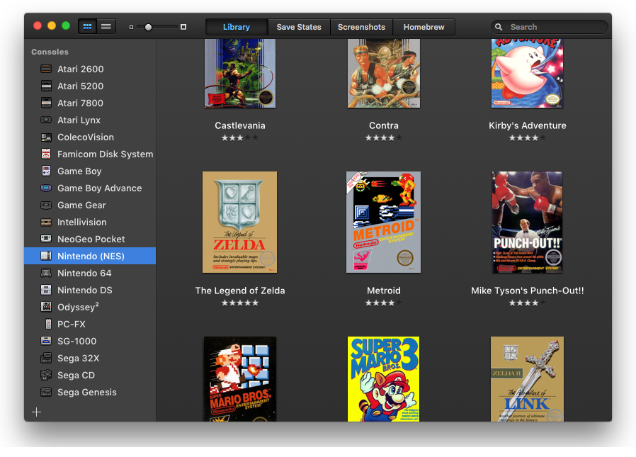 Project 64 emulator download mac emulator